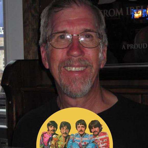 Meet your Posher, Ed - Picture 1 of 1